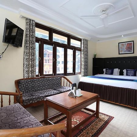 Oyo 9942 Hotel Ravine Dharamshala Extérieur photo