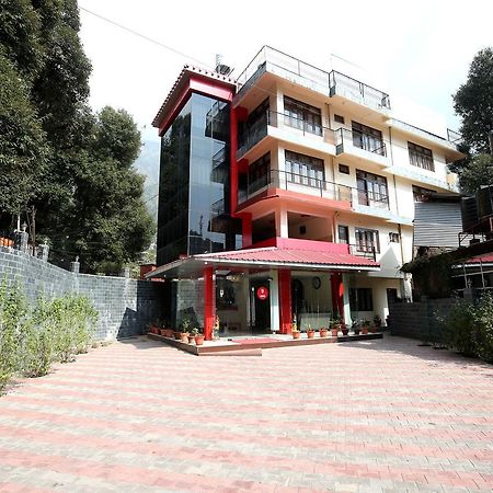 Oyo 9942 Hotel Ravine Dharamshala Extérieur photo