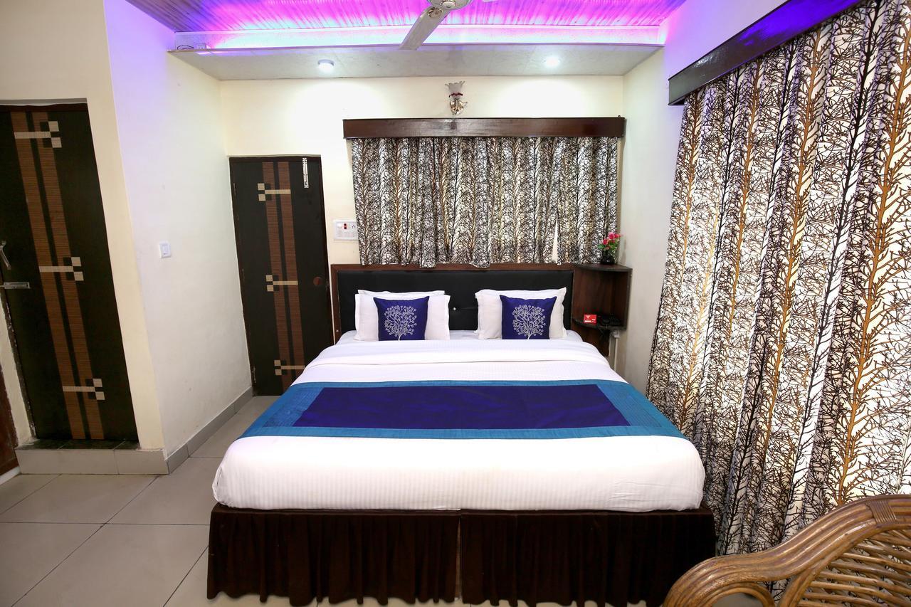 Oyo 9942 Hotel Ravine Dharamshala Extérieur photo