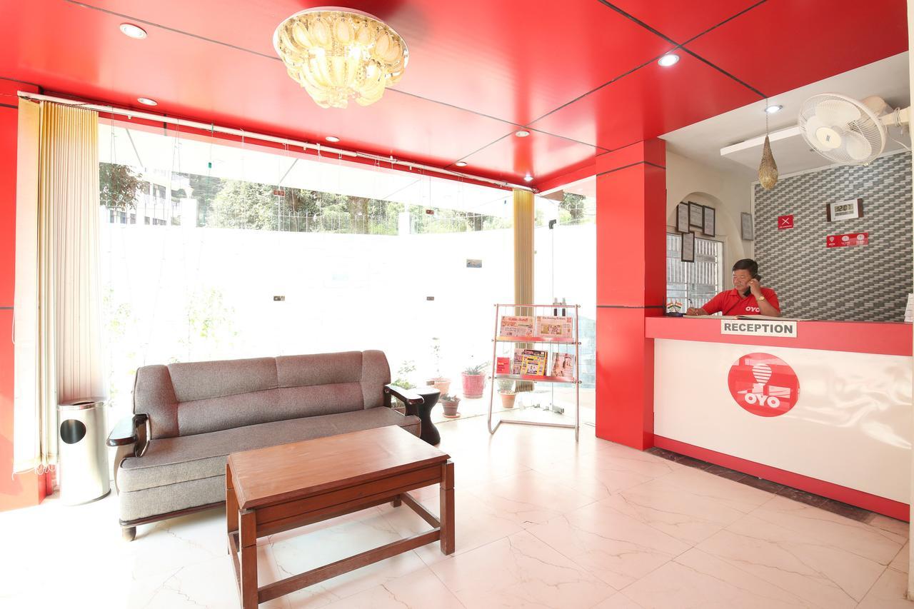 Oyo 9942 Hotel Ravine Dharamshala Extérieur photo