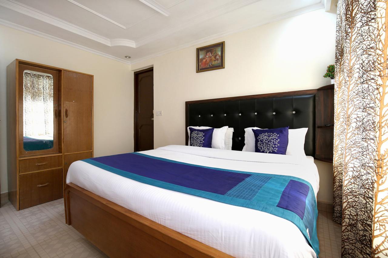 Oyo 9942 Hotel Ravine Dharamshala Extérieur photo