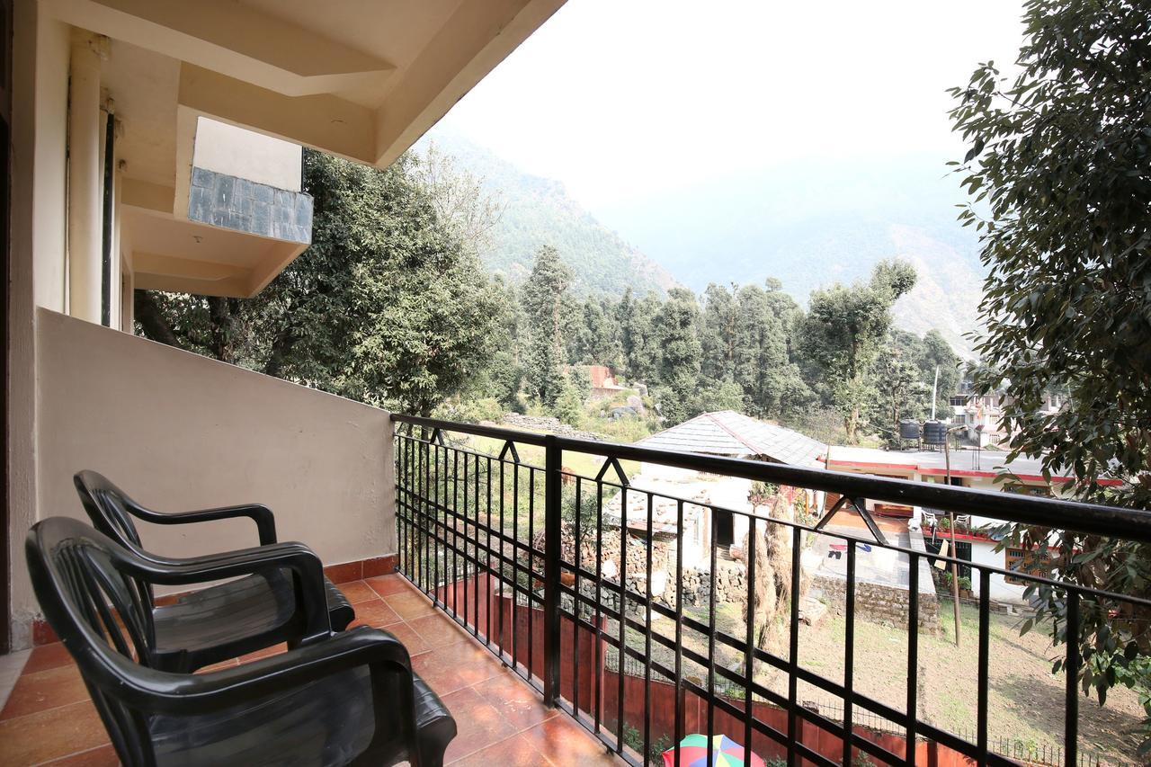 Oyo 9942 Hotel Ravine Dharamshala Extérieur photo