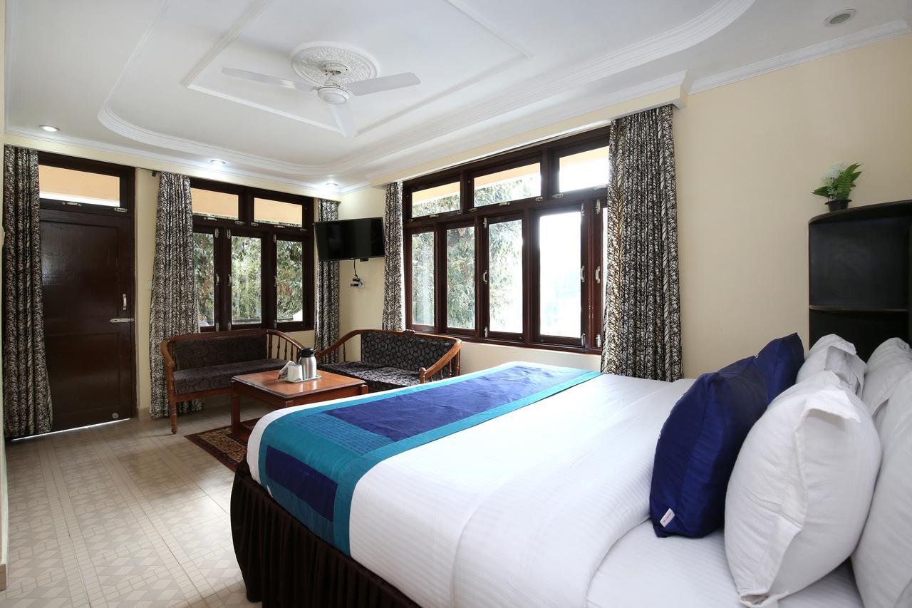 Oyo 9942 Hotel Ravine Dharamshala Extérieur photo