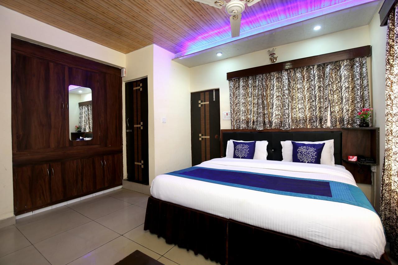 Oyo 9942 Hotel Ravine Dharamshala Extérieur photo