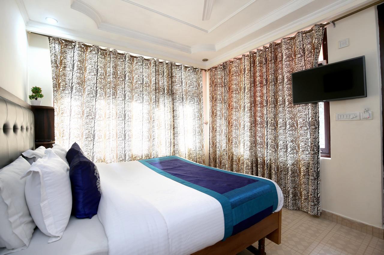 Oyo 9942 Hotel Ravine Dharamshala Extérieur photo