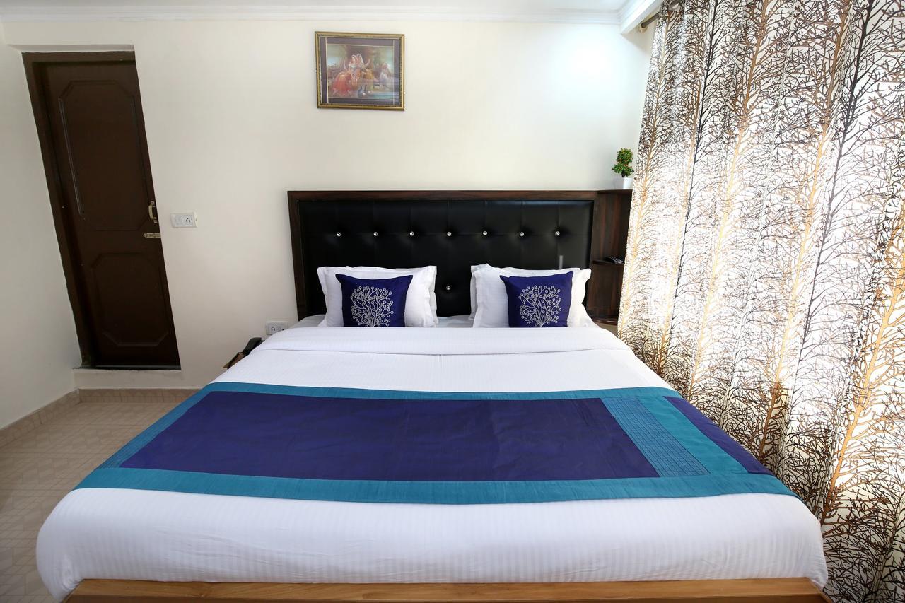 Oyo 9942 Hotel Ravine Dharamshala Extérieur photo