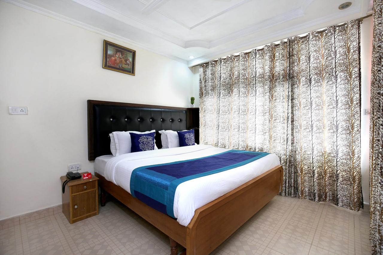 Oyo 9942 Hotel Ravine Dharamshala Extérieur photo