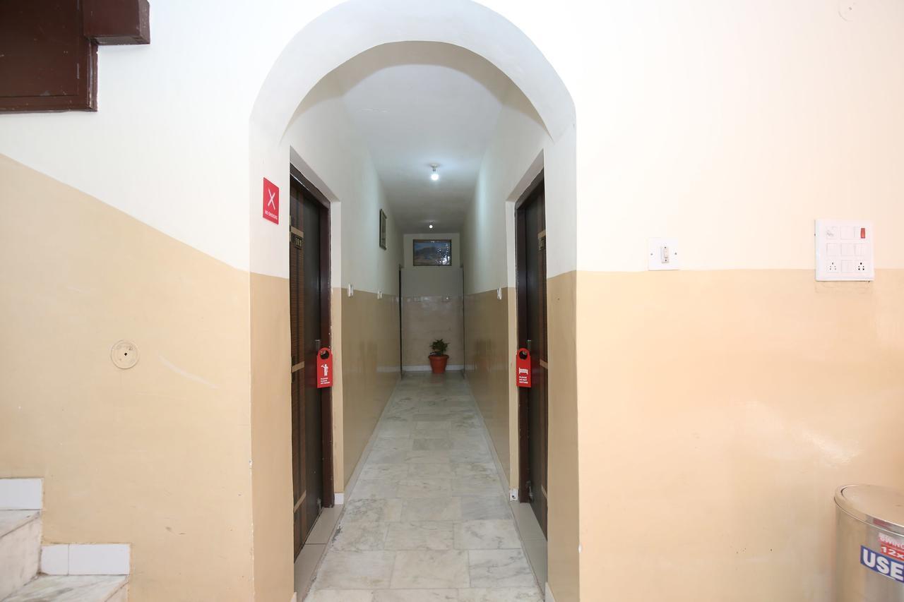 Oyo 9942 Hotel Ravine Dharamshala Extérieur photo