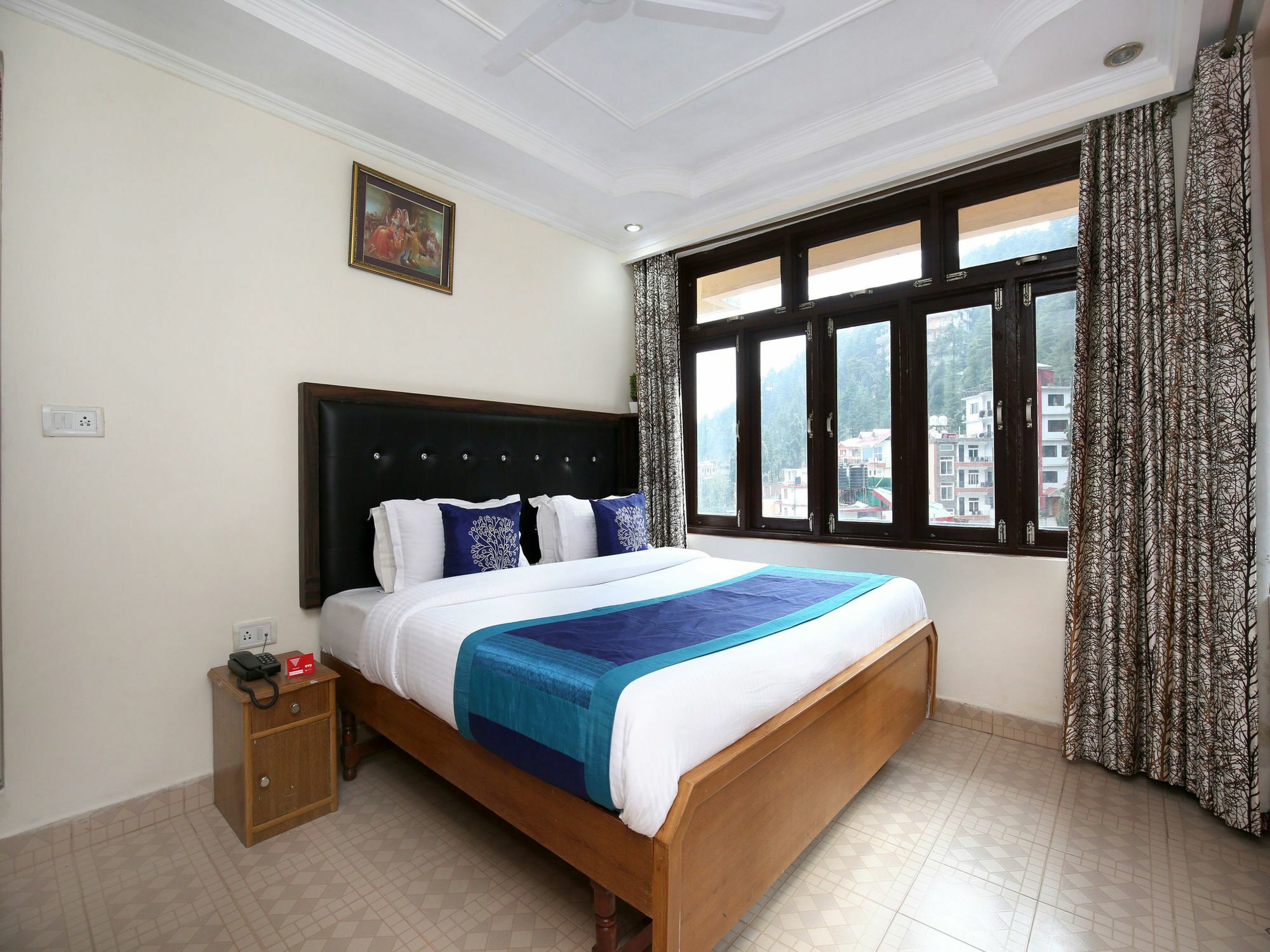 Oyo 9942 Hotel Ravine Dharamshala Extérieur photo